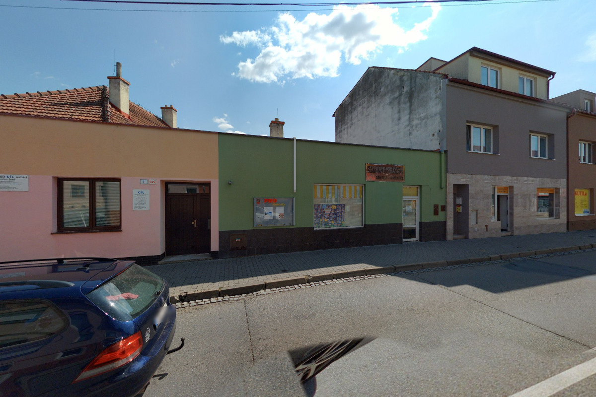 KLANICOVO PEKAŘSTVÍ, s.r.o.