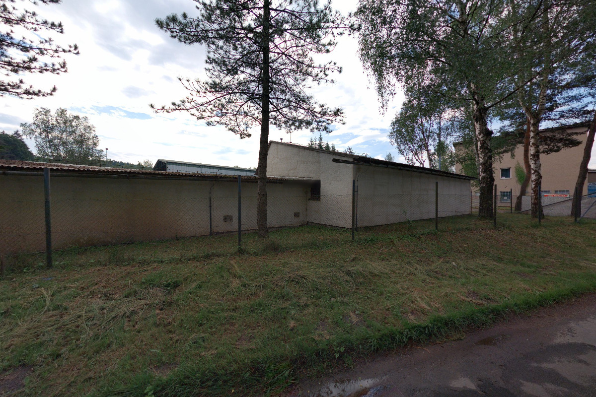 Uhelné sklady Hubálek foto 5