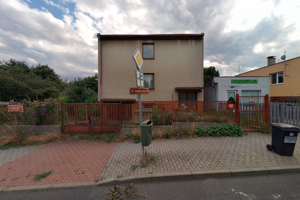 ÚČTO, spol. s r.o.