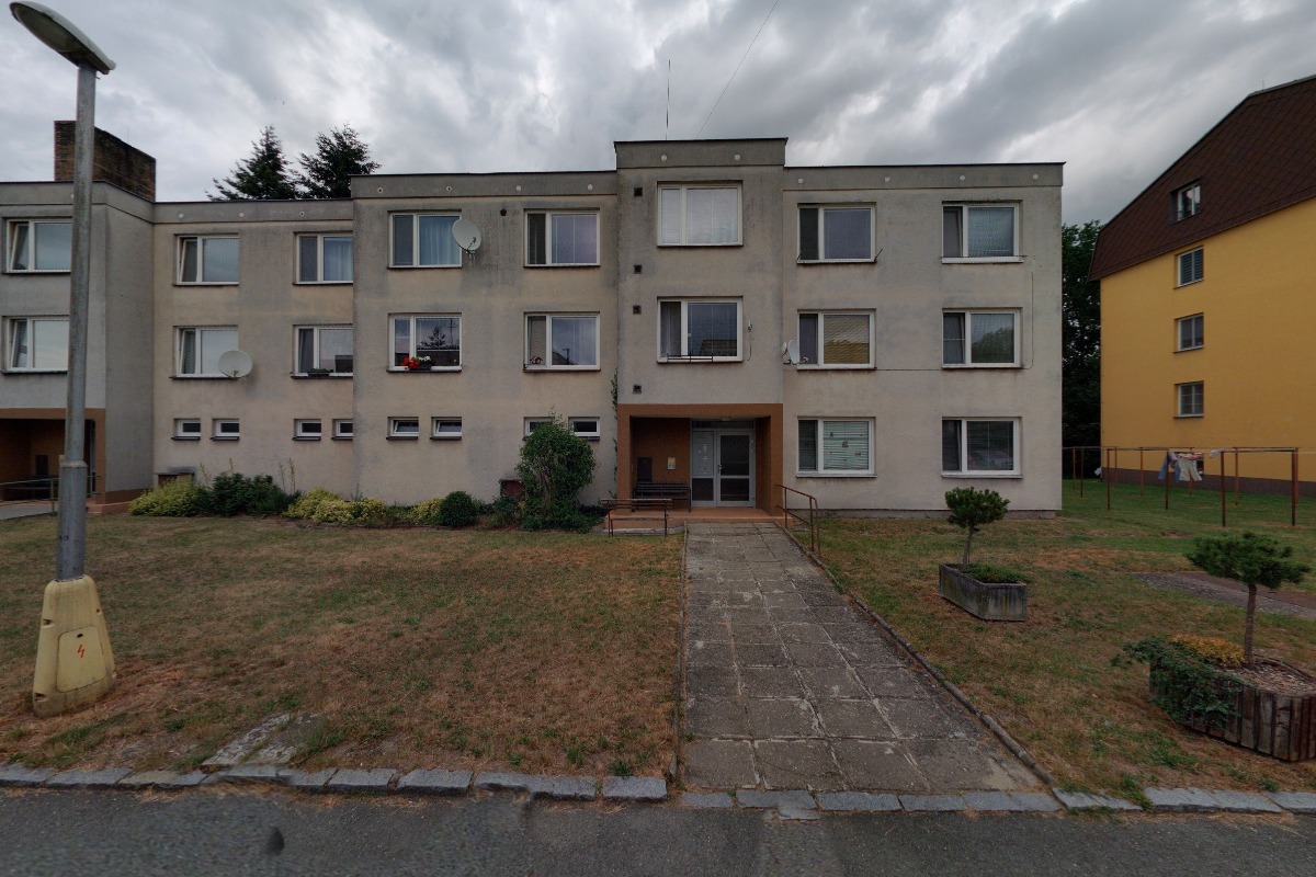 Zateplení střech Sedlák