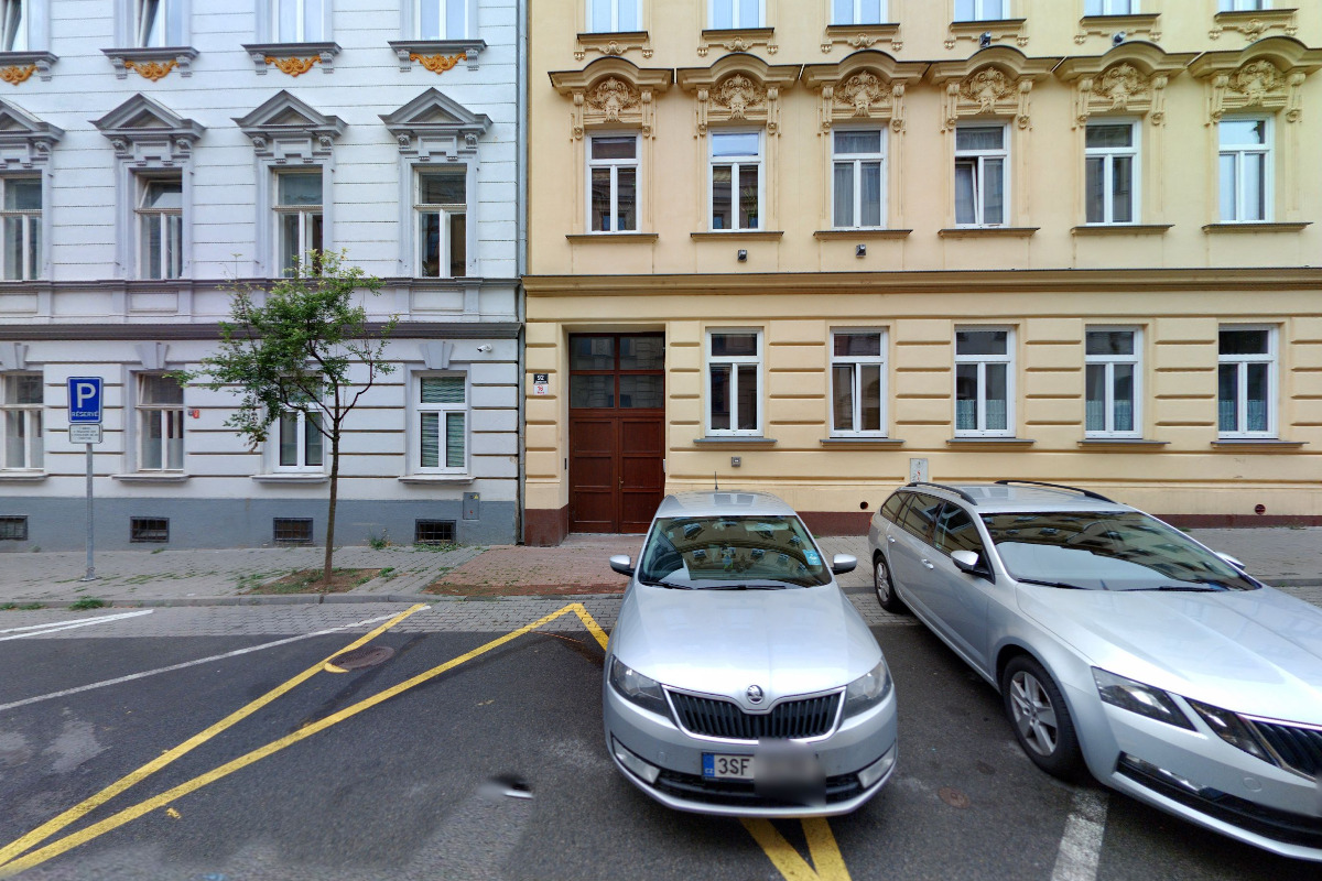 The One Group s.r.o.