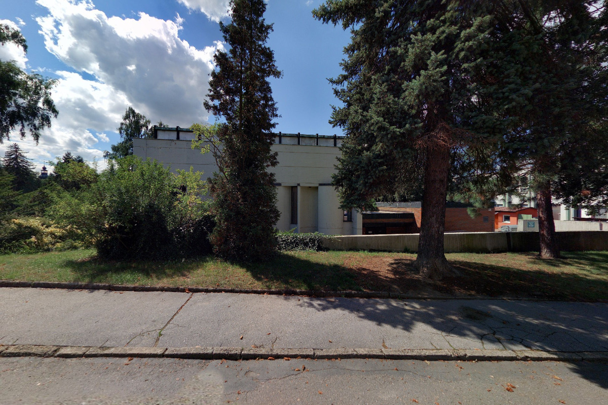 Pohřební služba Svitavy, s.r.o.