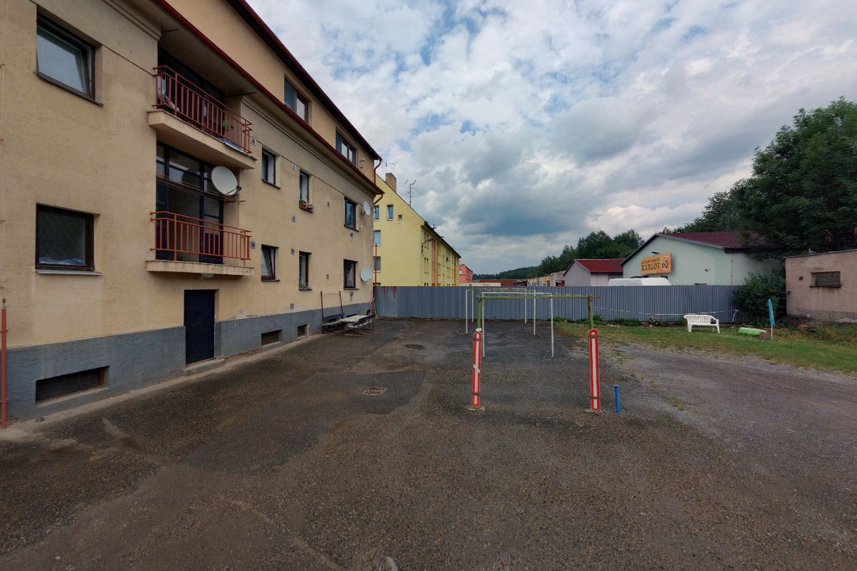 GLS Parcel Box foto 3