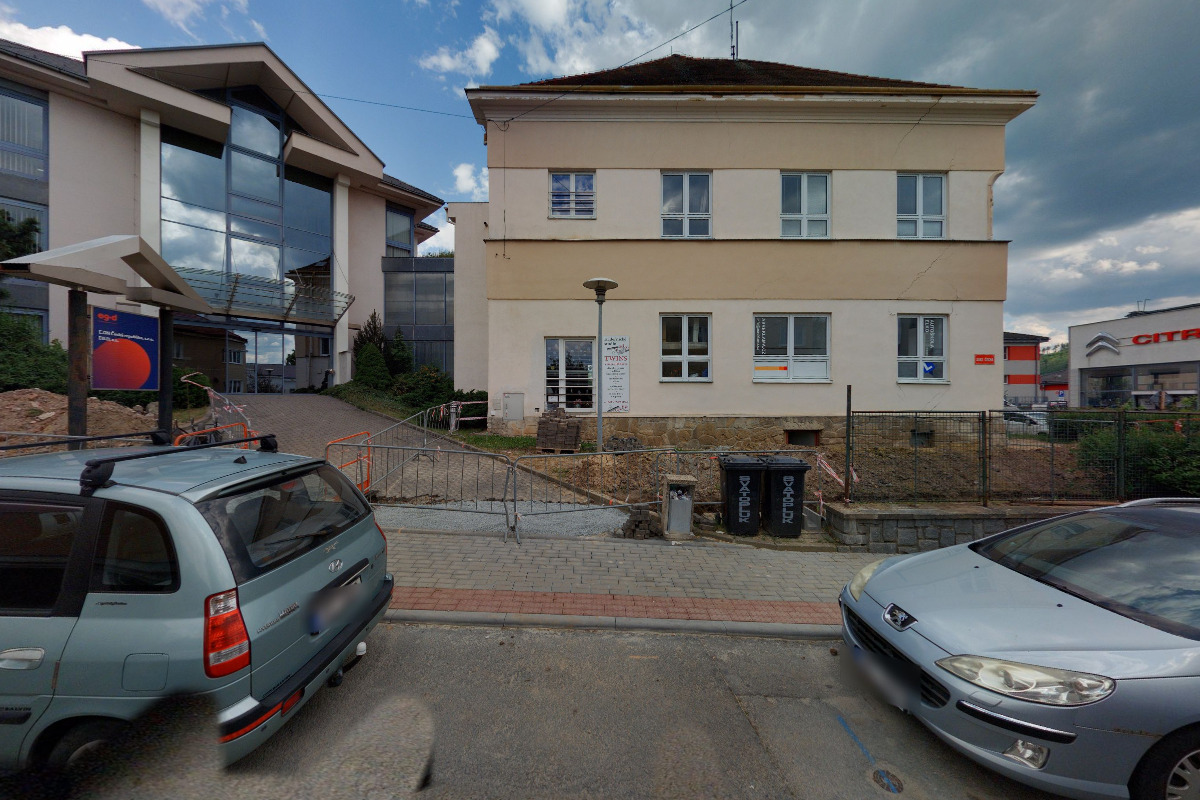 Šmíd Legal, s.r.o.