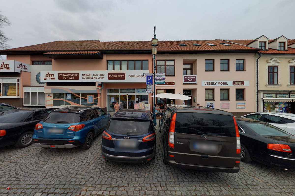 dm drogerie markt s.r.o. foto 5