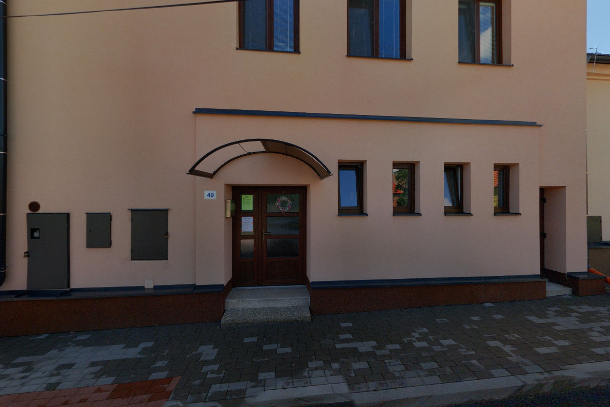 Obecní knihovna Mackovice foto 3