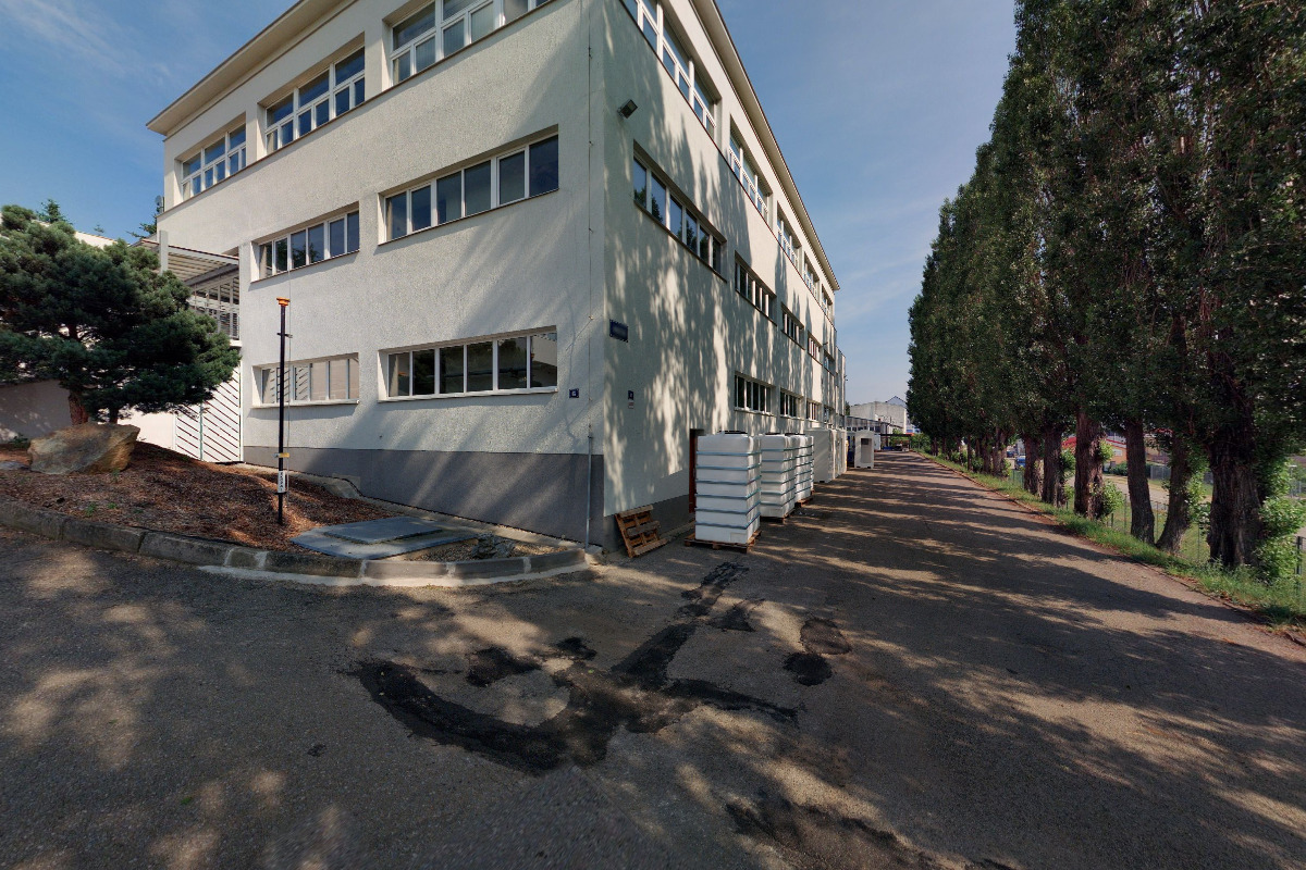 TATSUNO EUROPE, a.s.