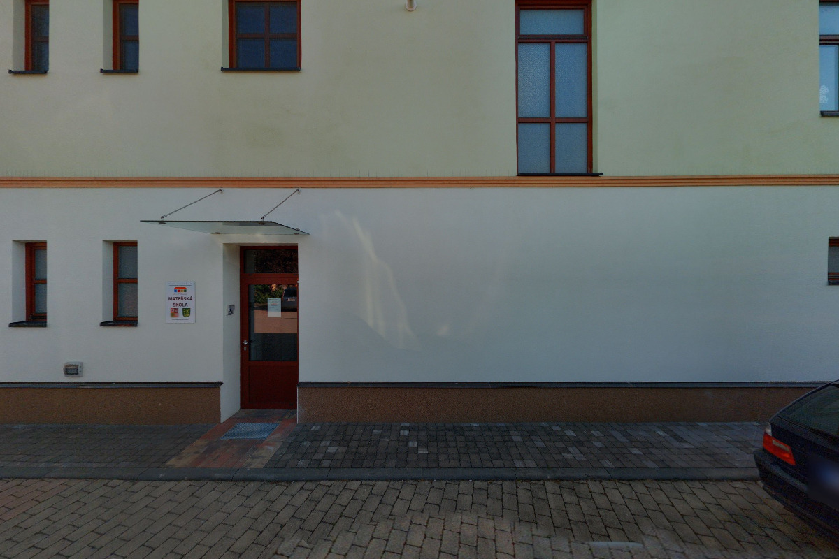 ZŠ a MŠ Ostrovačice