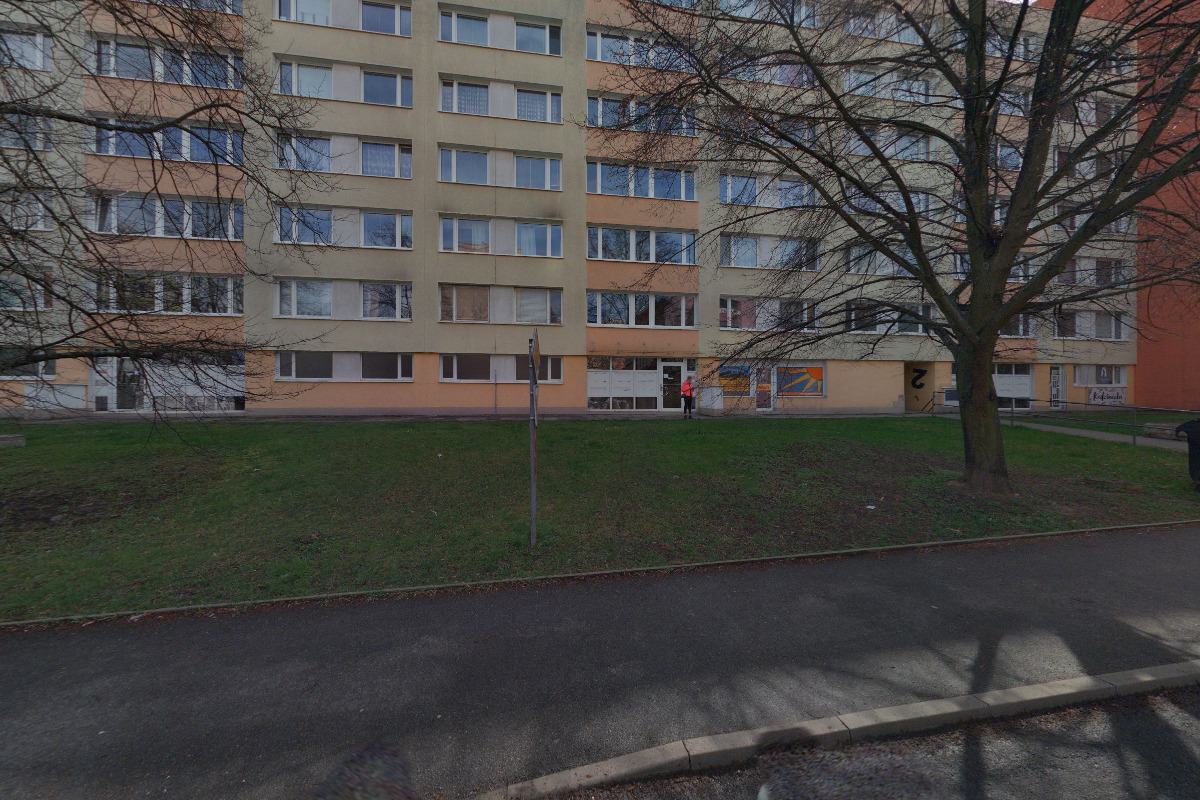 Solná jeskyně Solenka foto 2