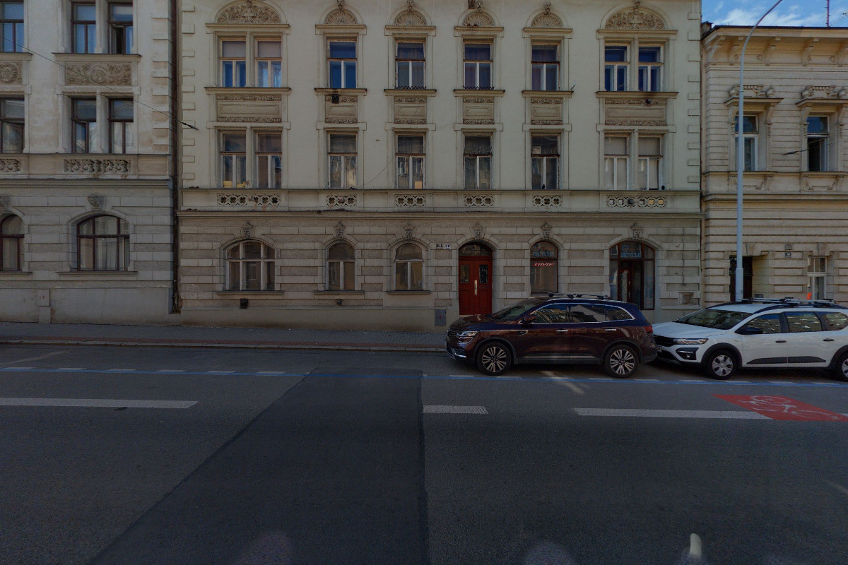 Účetnictví Müller & Dubáňová