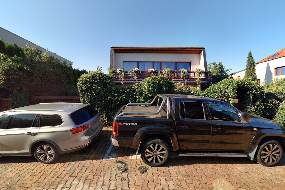 Zahrady - AZP servis