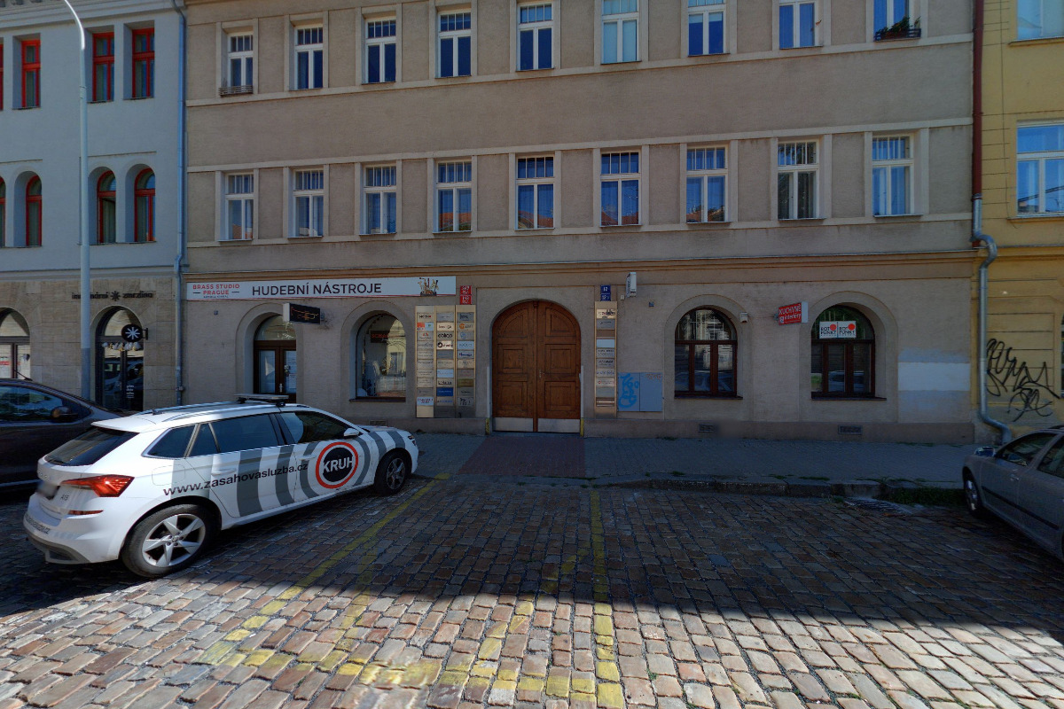 Asociace průvodců České republiky o.s.