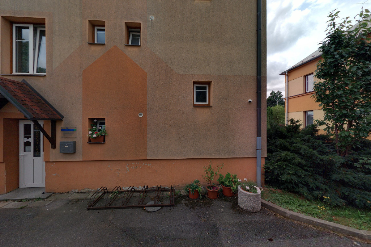 Vendolí - obecní úřad