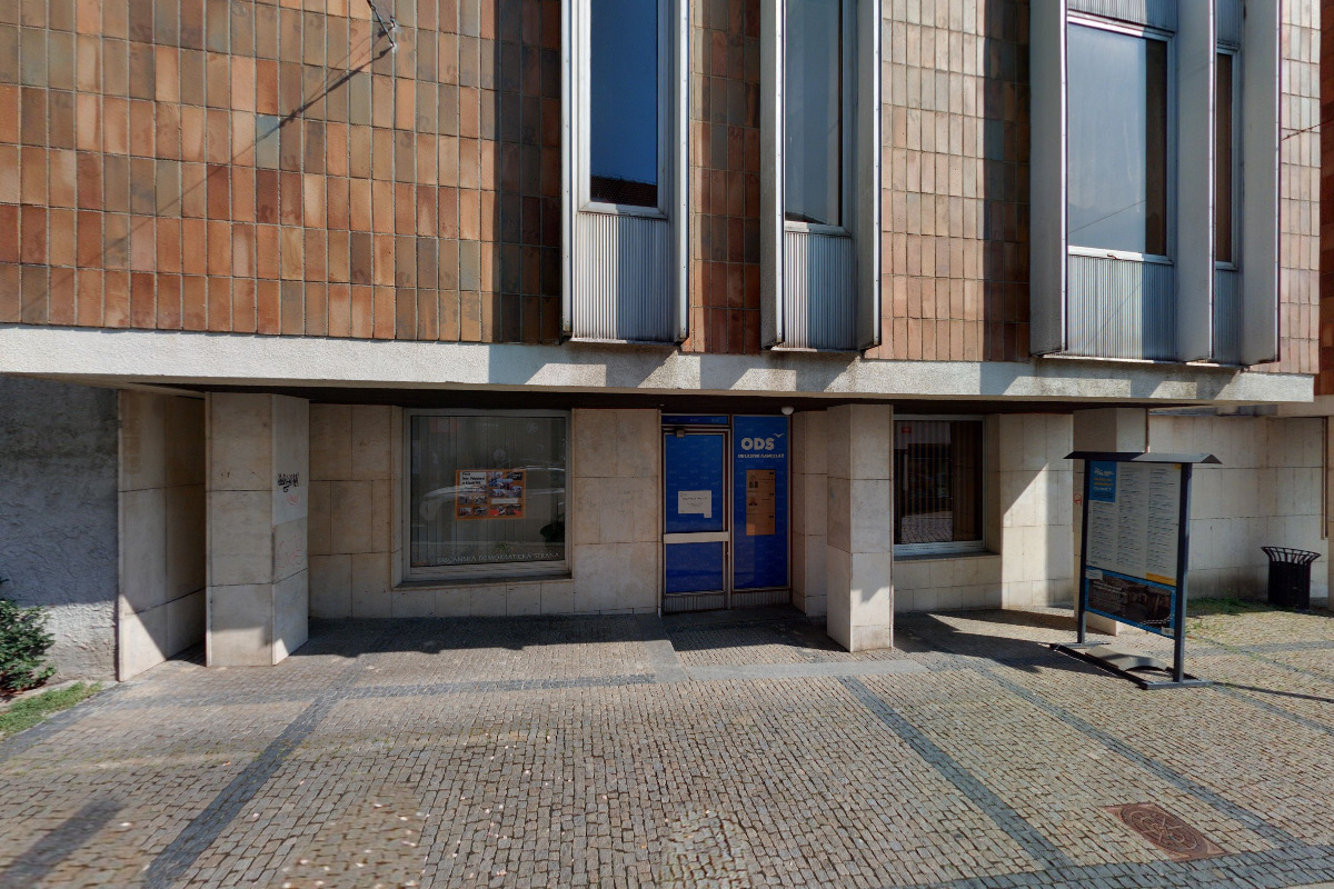 Soukromá střední zdravotnická škola Mělník, o.p.s. foto 2