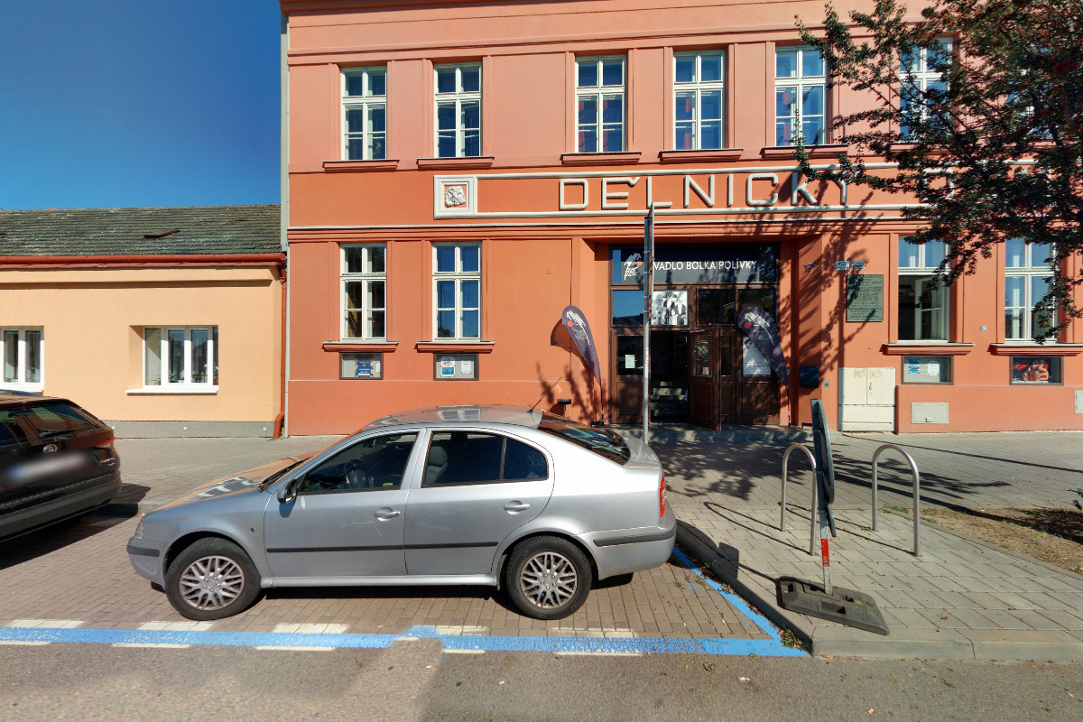 Javorník Brno - folklorní soubor