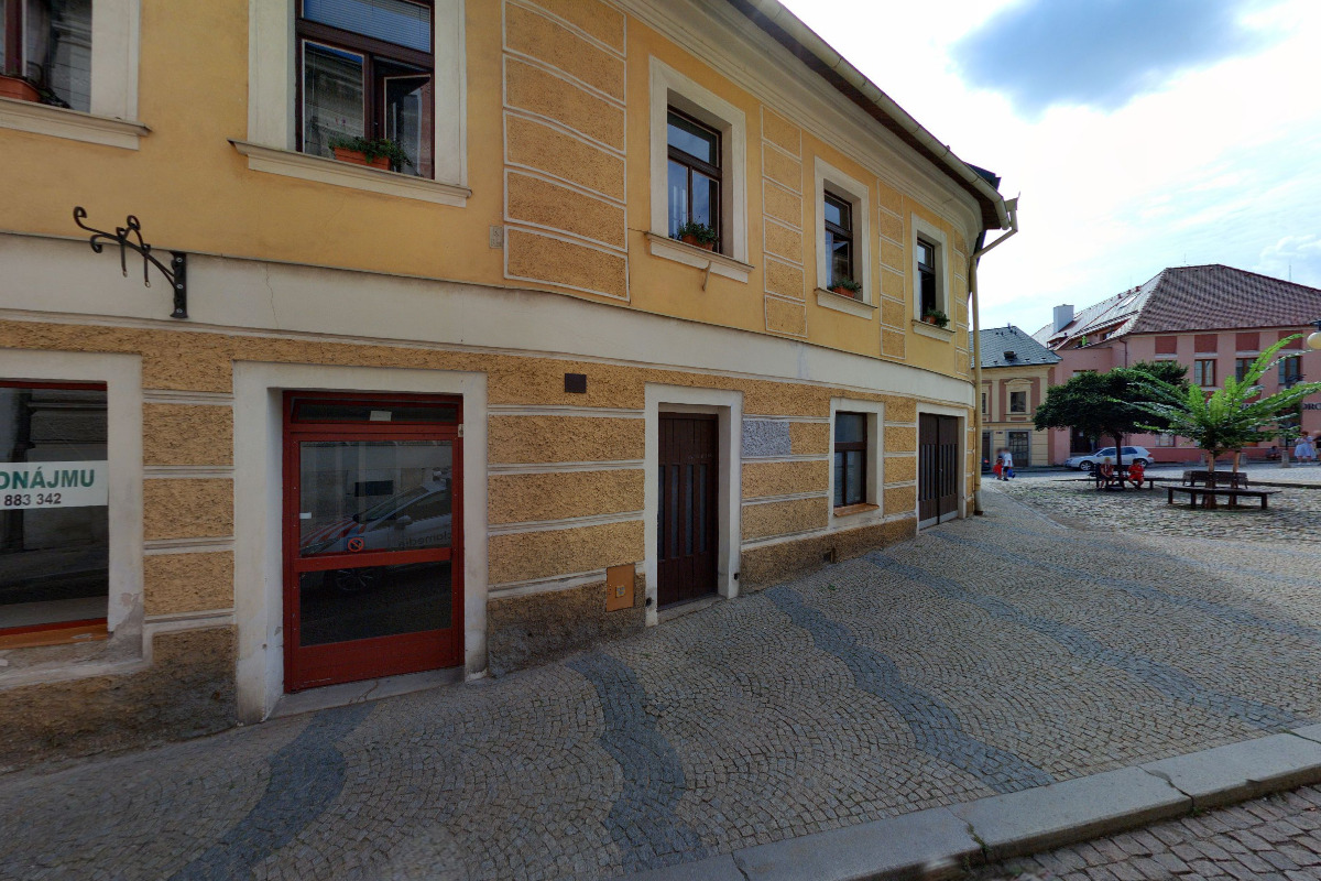 Bistro U Veverky foto 5