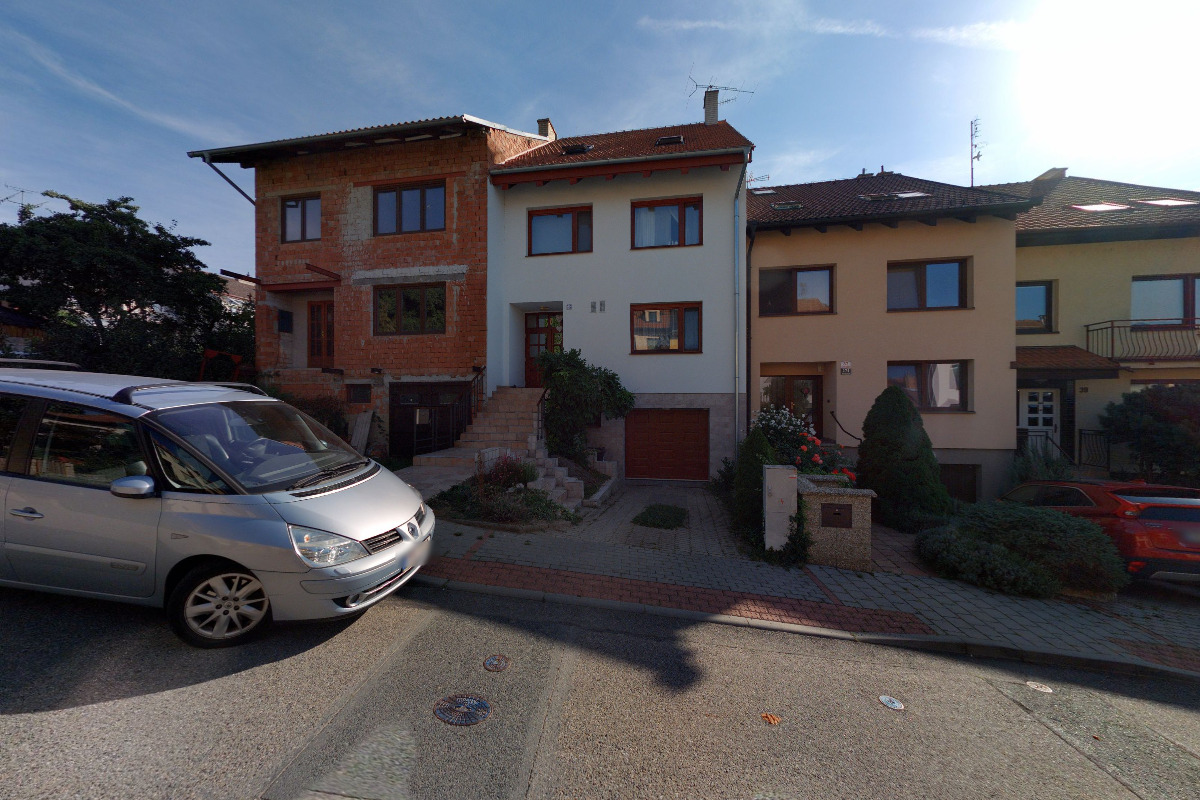 JUDr. Jiří Navrátil