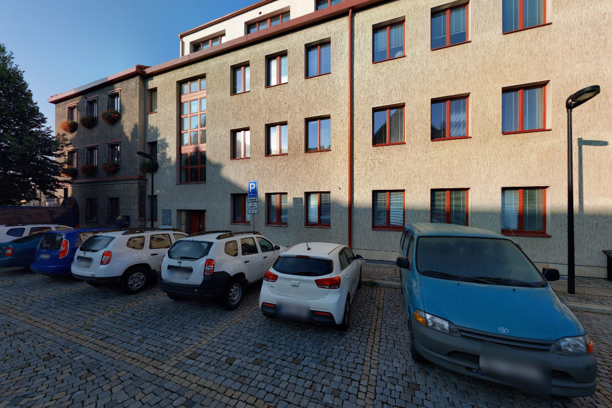 Bankomat České spořitelny foto 3