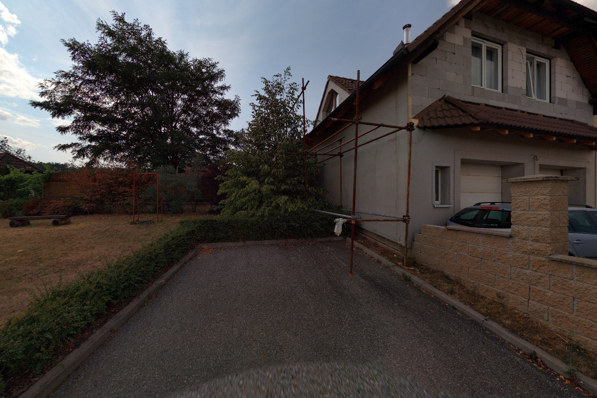 Kanalizace Skřivánek