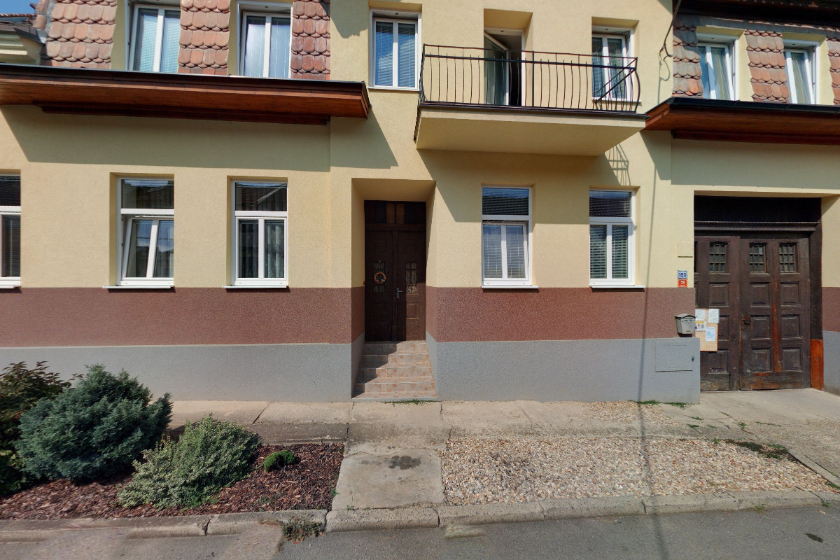 Potraviny U Podlouckých