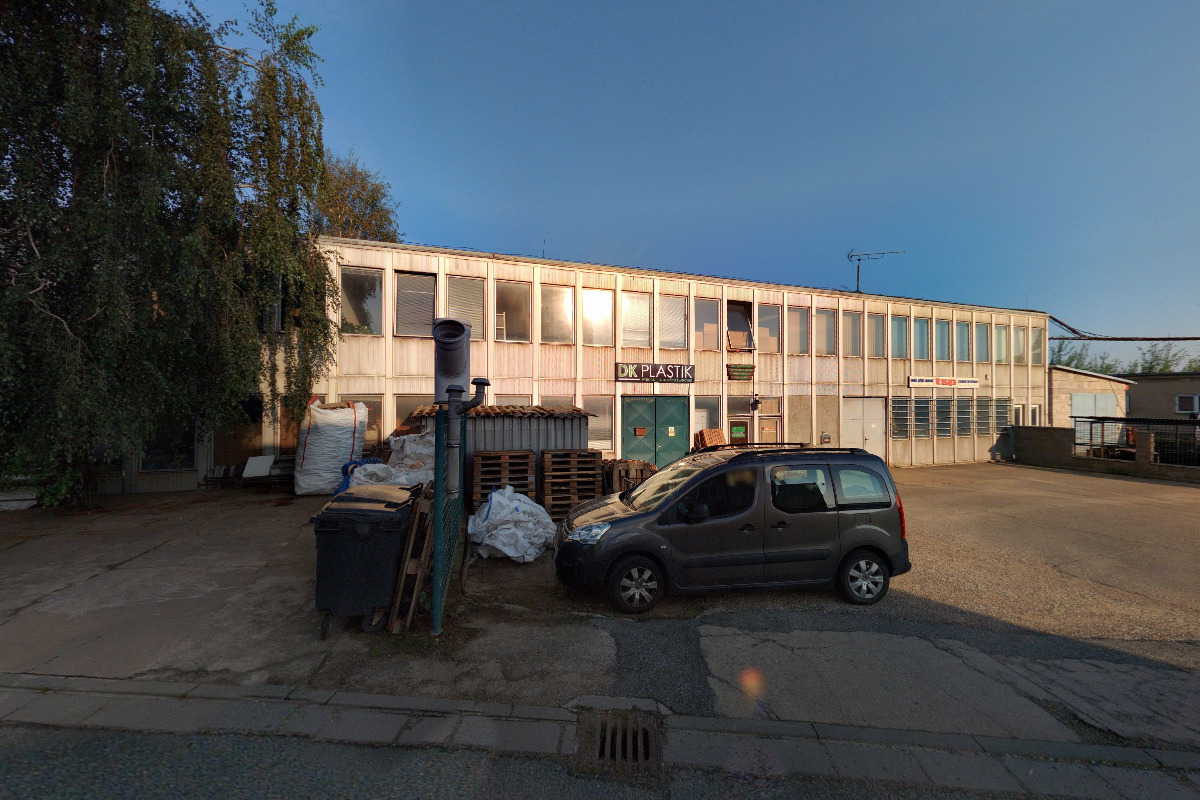 DK PLASTIK, s.r.o.