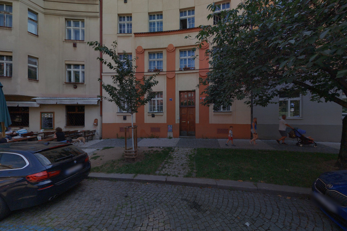 Jiří Utratil foto 2