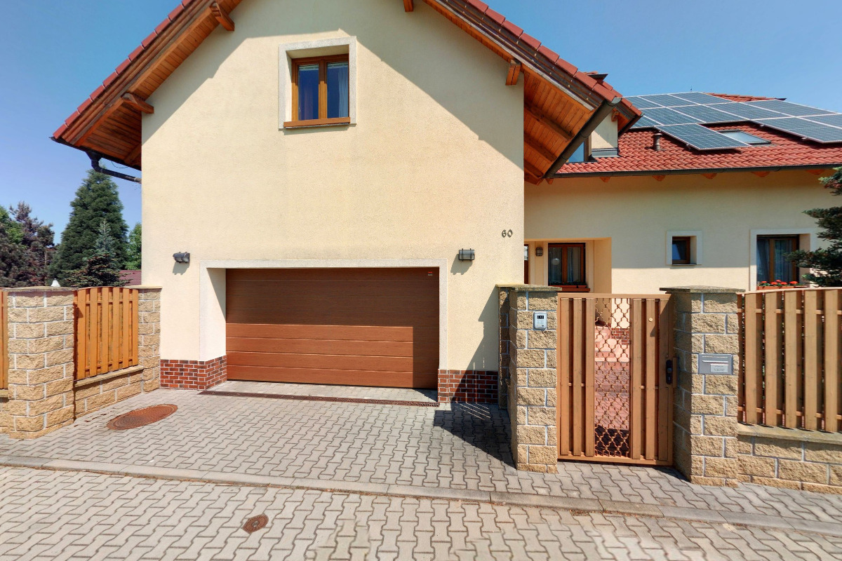 Daňový poradce ev. č. 1852 Ing. Olga Vosalová foto 1