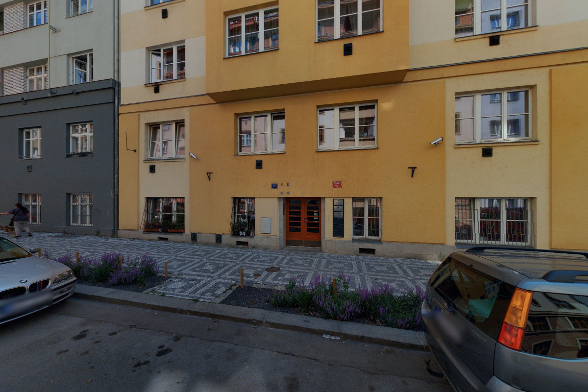 Institut pro vysokou citlivost, z. s.