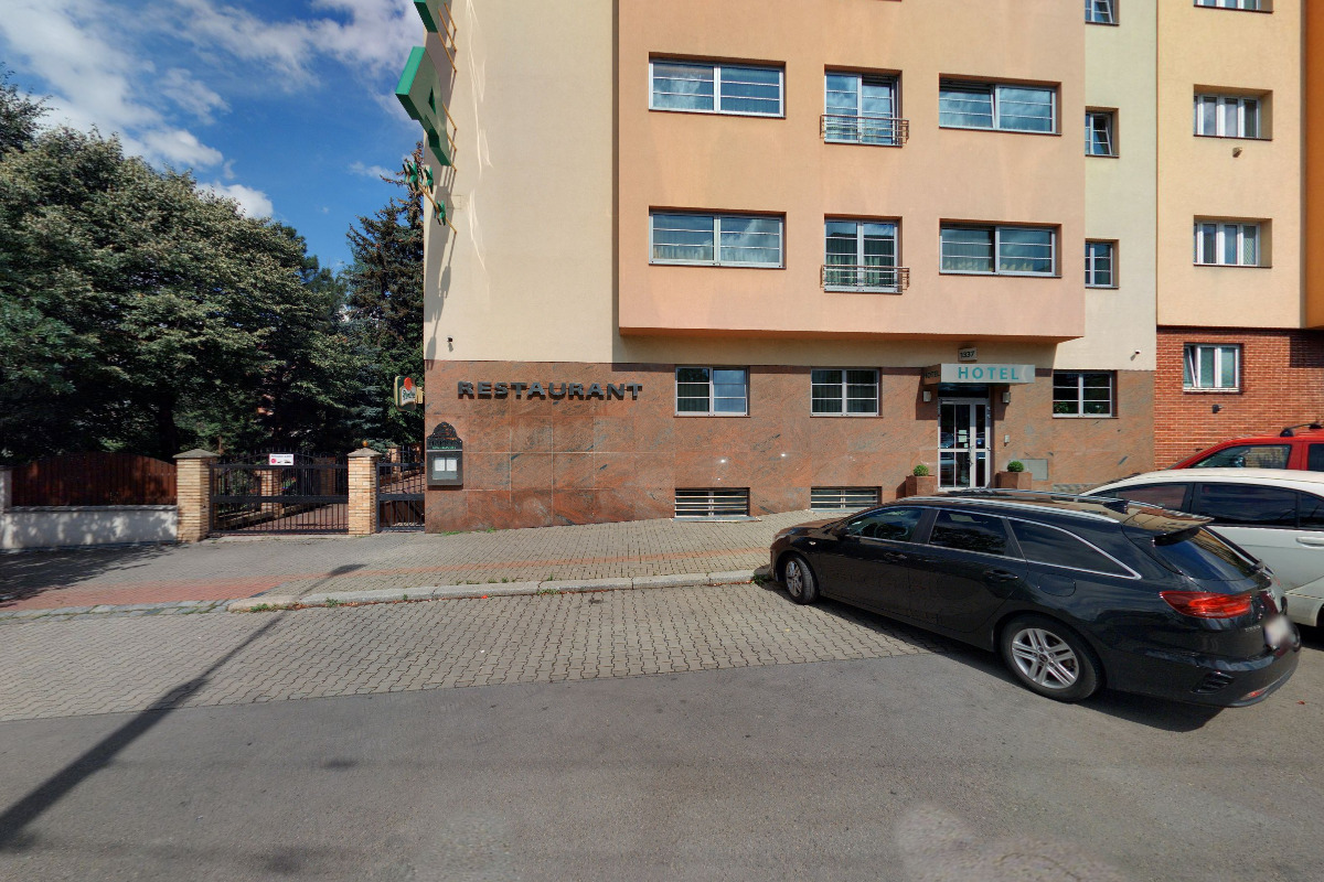 Hotel Oya foto 4