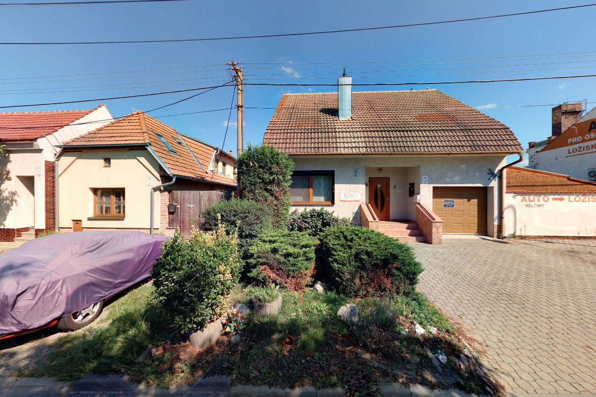 Profesionální masáže - Dobromila Navrátilová foto 2