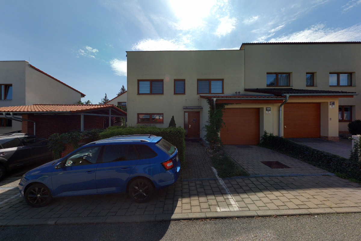 Ing. arch. Dušan Vostrejž