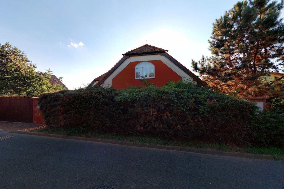 RNDr. Ivo Chytil foto 1