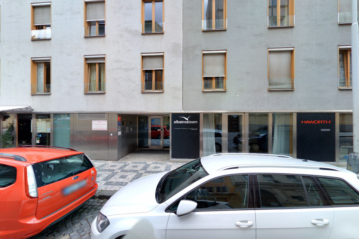 ČEZKA CONSULTING, s.r.o.