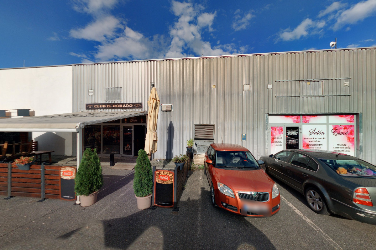 Bar Eldorádo foto 2