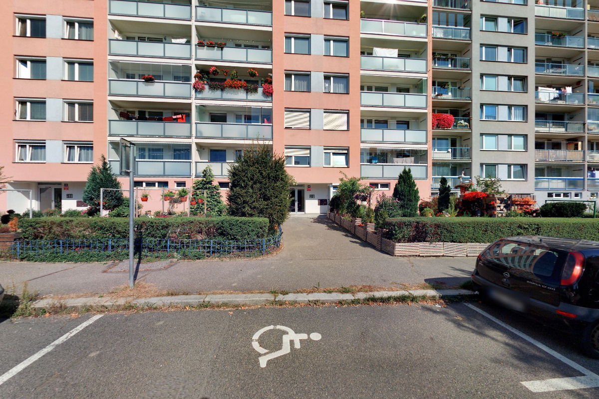 Bohumil Živnůstka foto 1