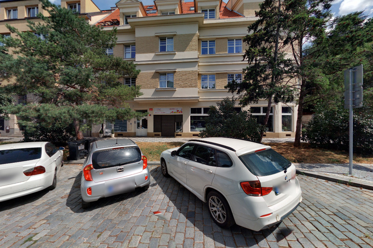 FREE ARCHITECTS, s.r.o.