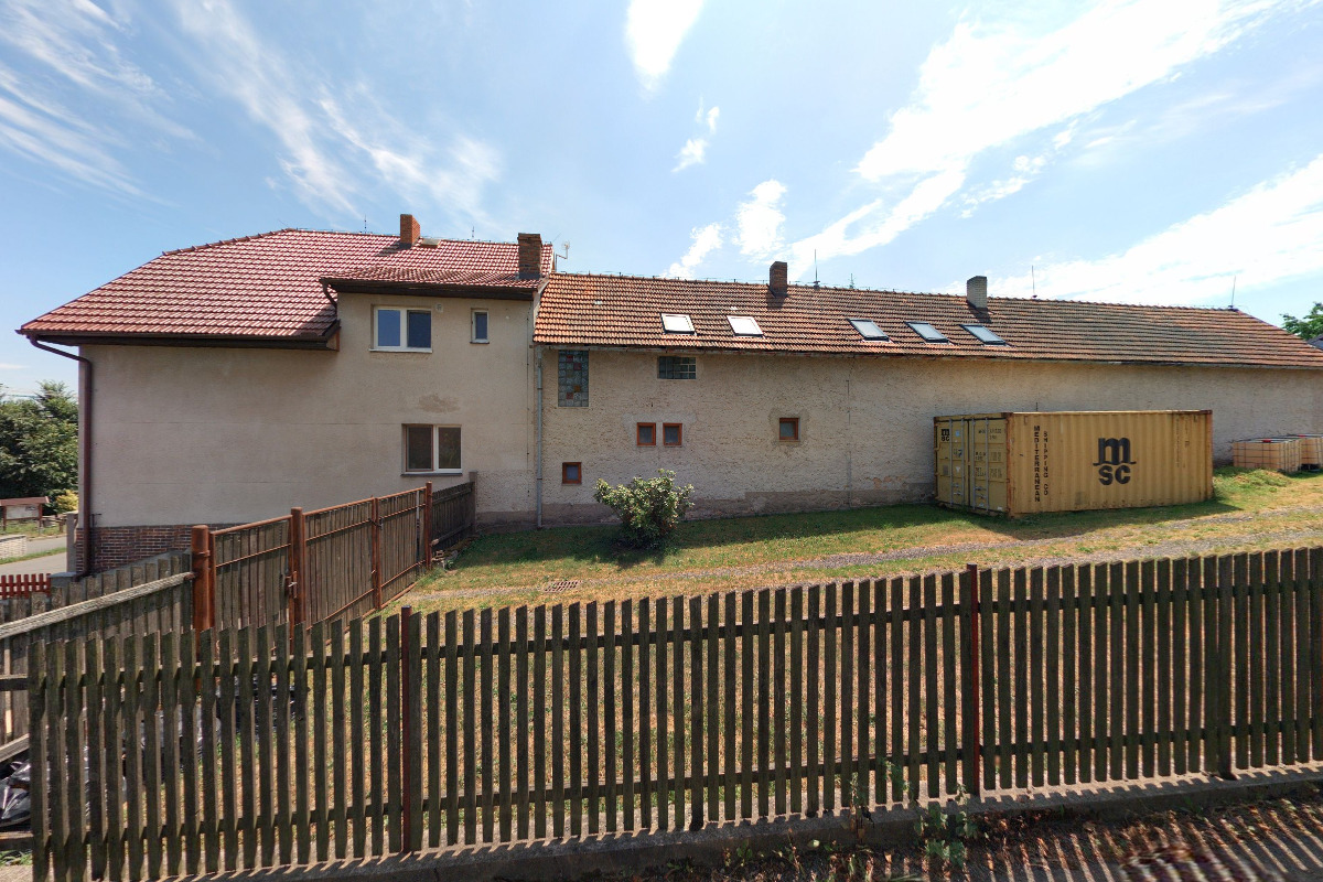 Ing. Pavel Znamenáček