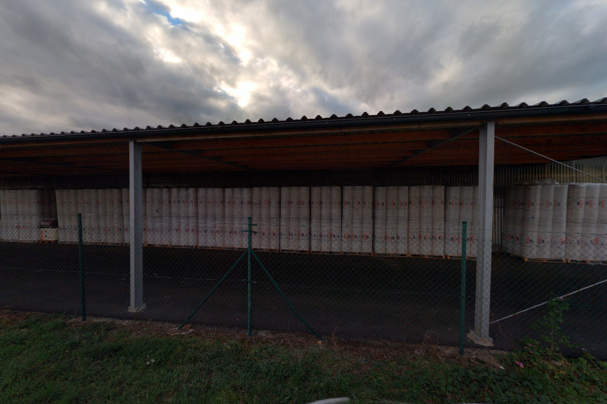 STAVTRANS, spol. s r.o.