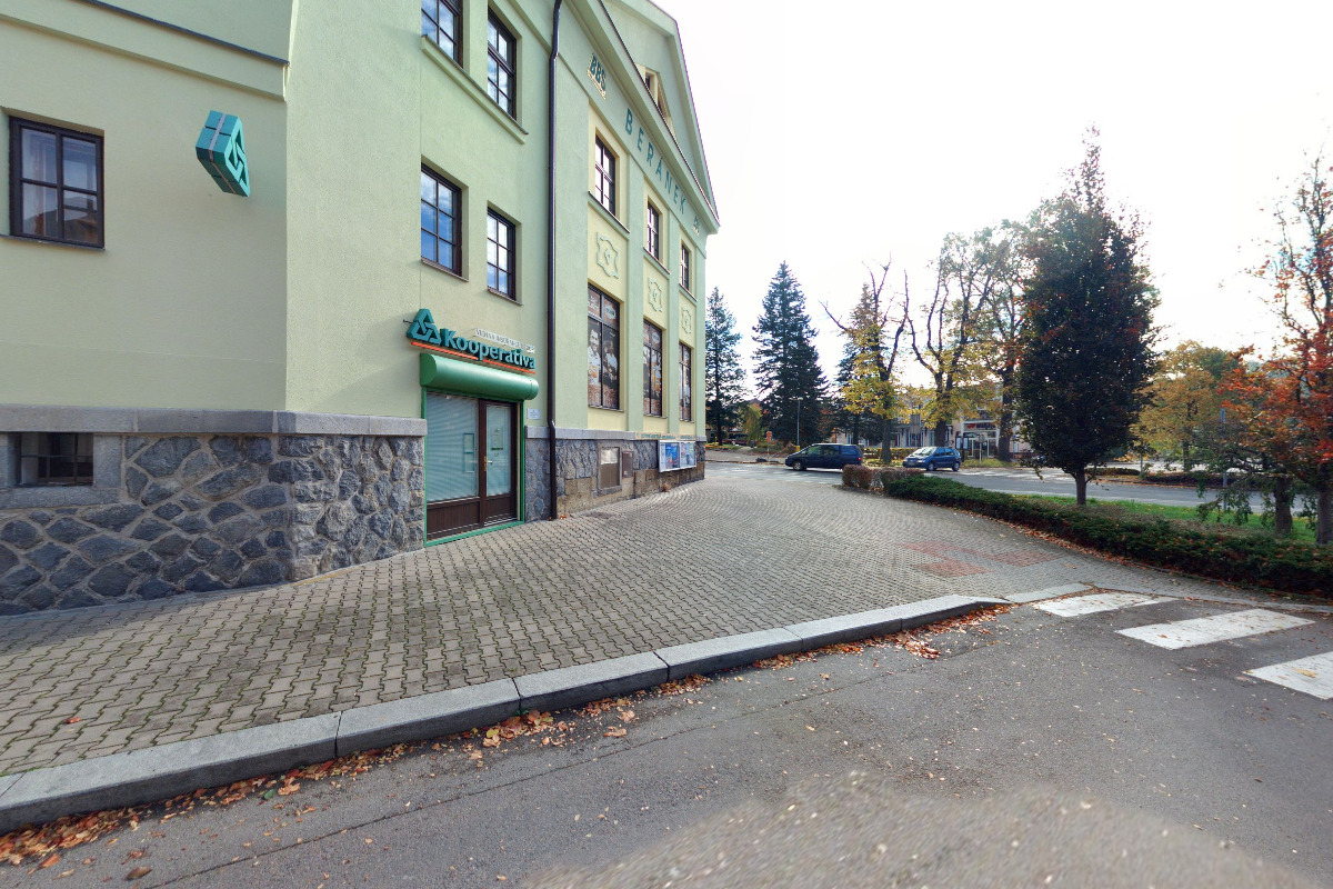 Kooperativa pojišťovna foto 3