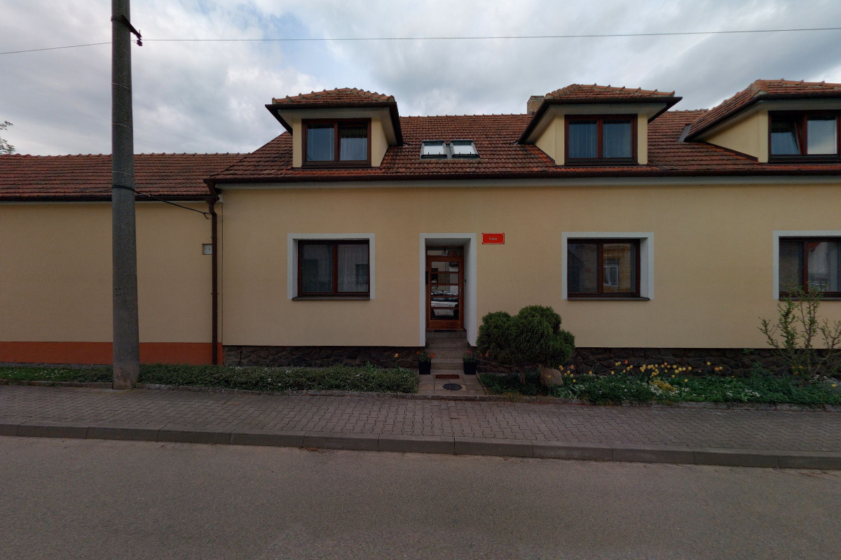 Nadační fond Martiny Čumové