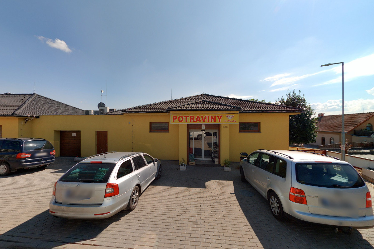 Potraviny u Hanky foto 2