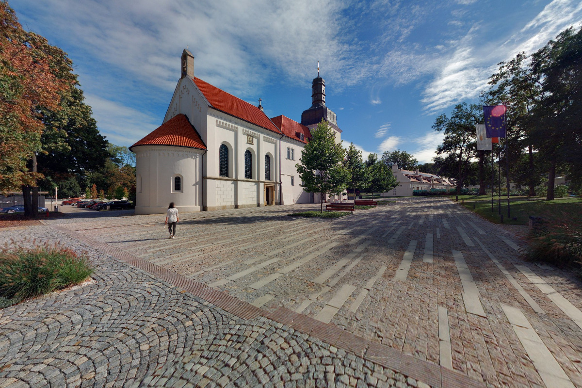 Restaurace Clara Futura