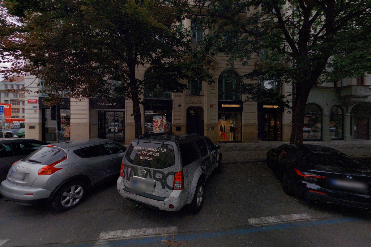 JUDr. Kateřina Šímová foto 2