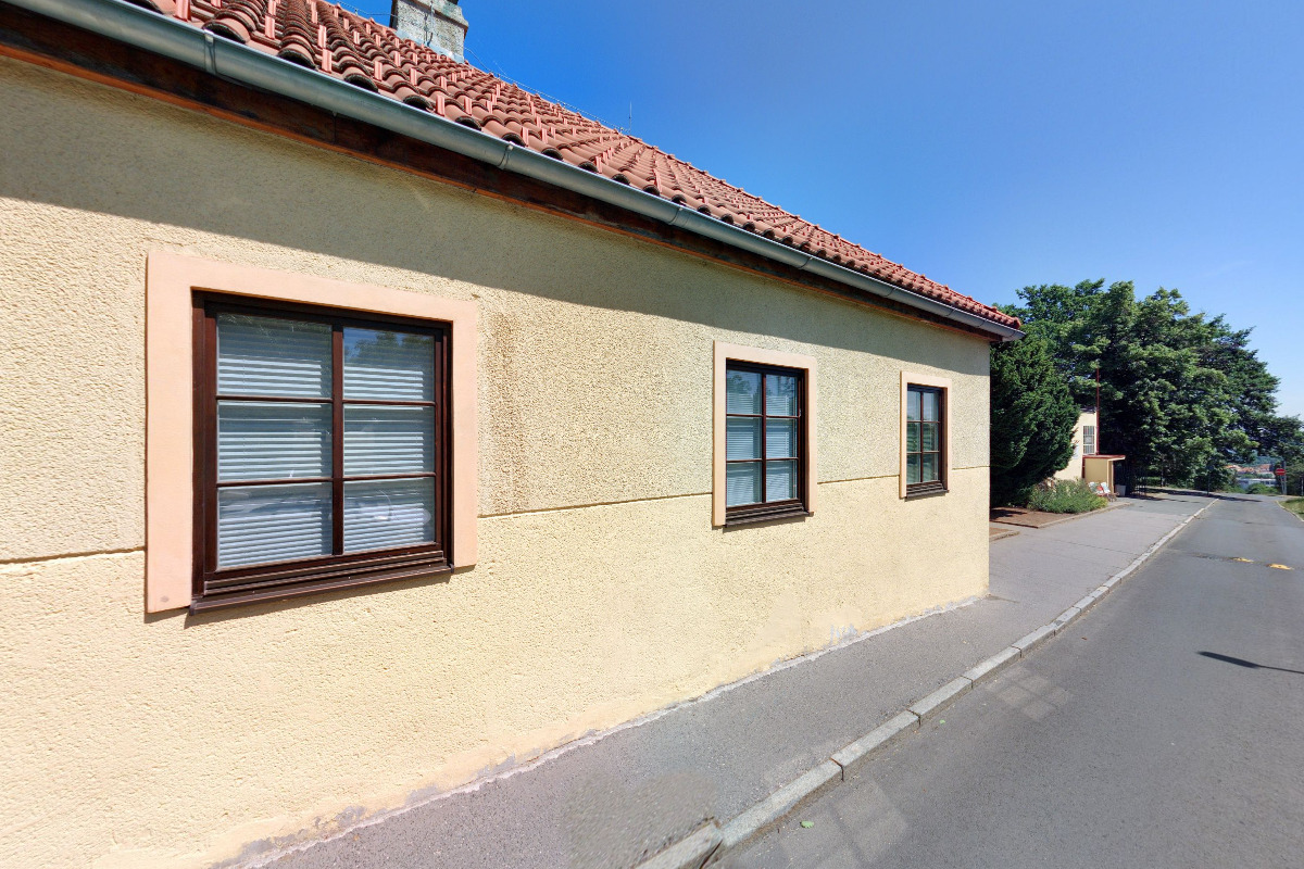 Sportovní areál Hanspaulka foto 4