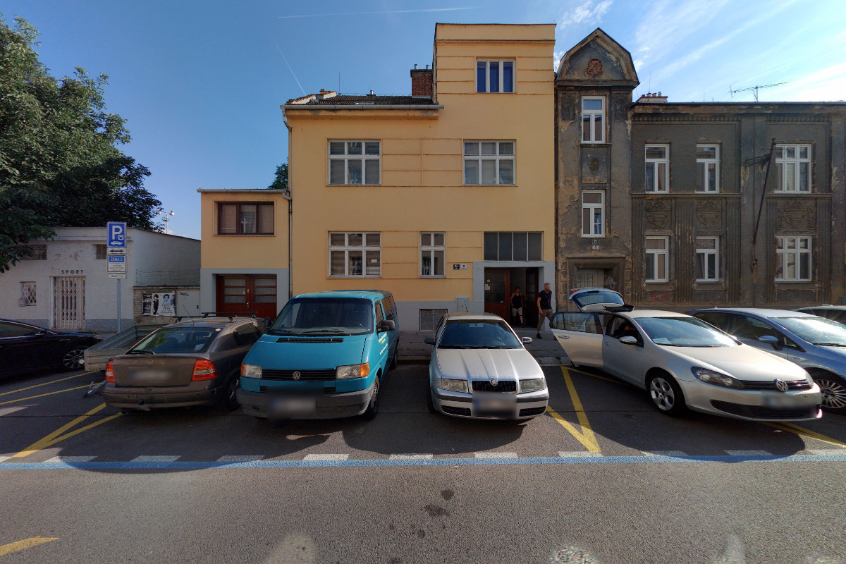 Nadační fond Magdaleny Kožené