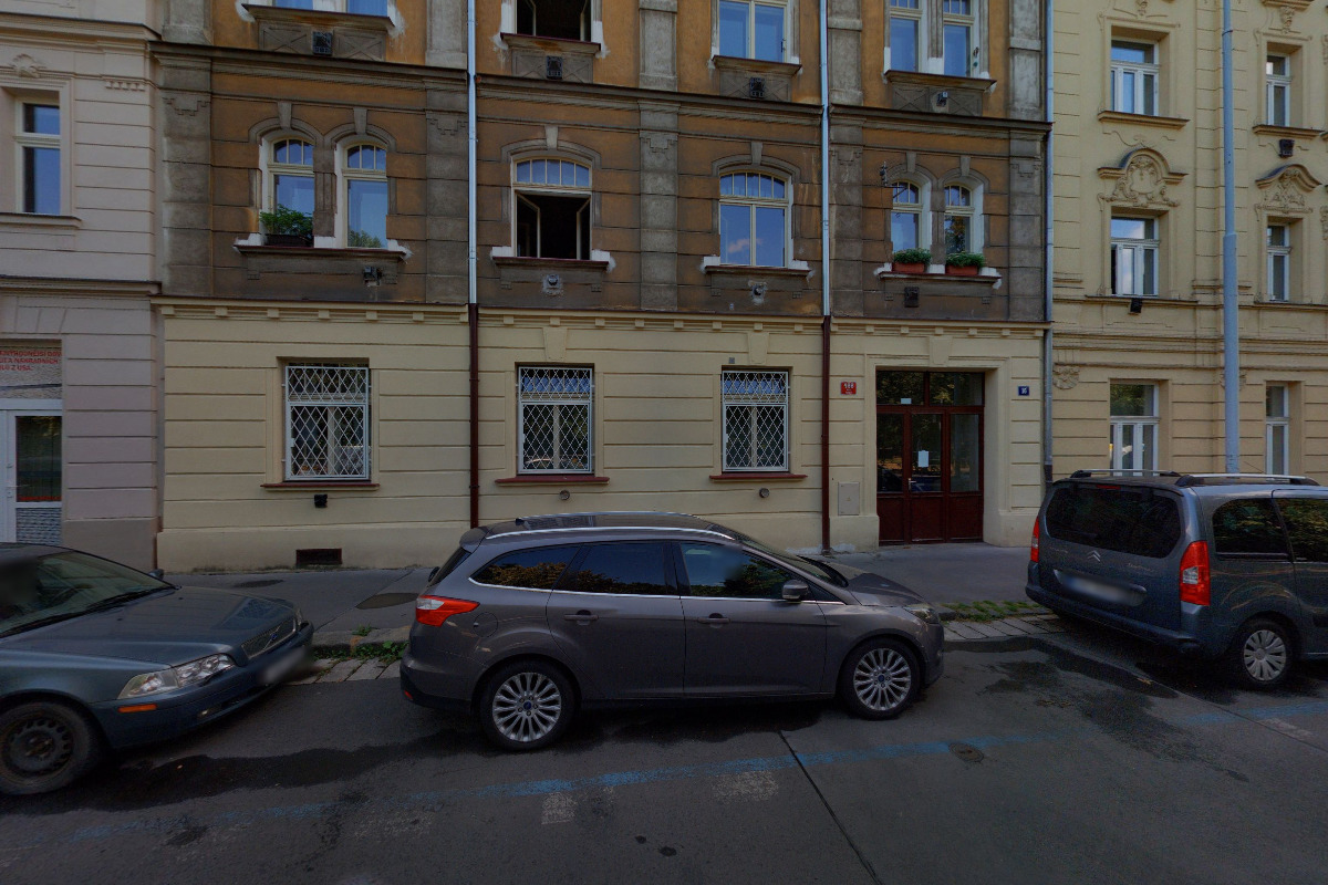 Kahil - MgA. Veronika Hilská foto 2