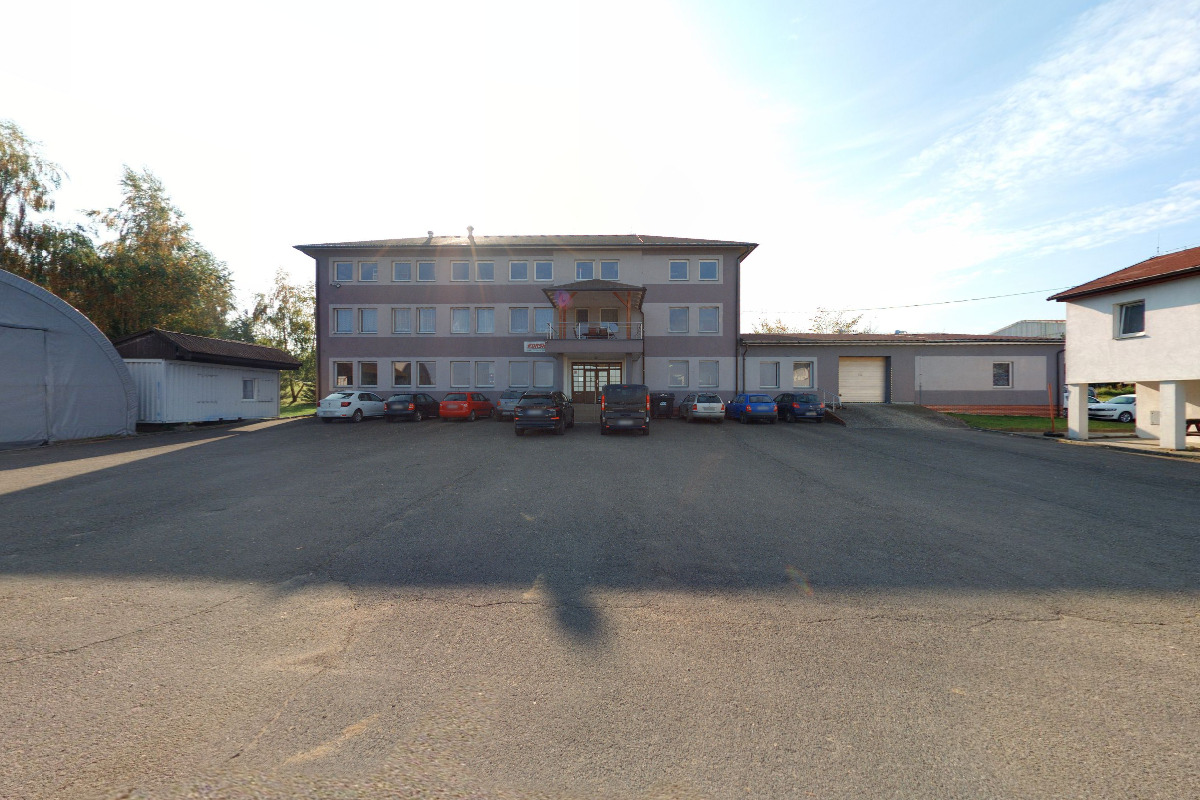 KLINSKY & Co, s.r.o.