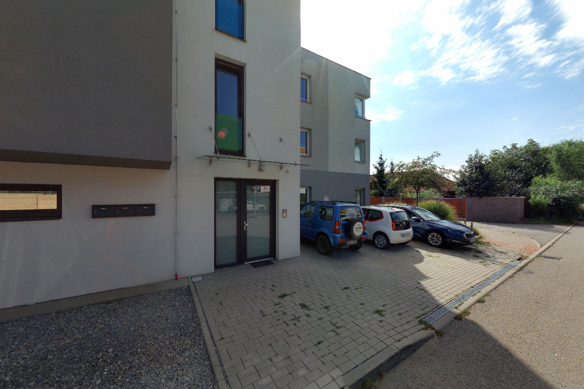 Mgr. Tereza Maňáková, advokát