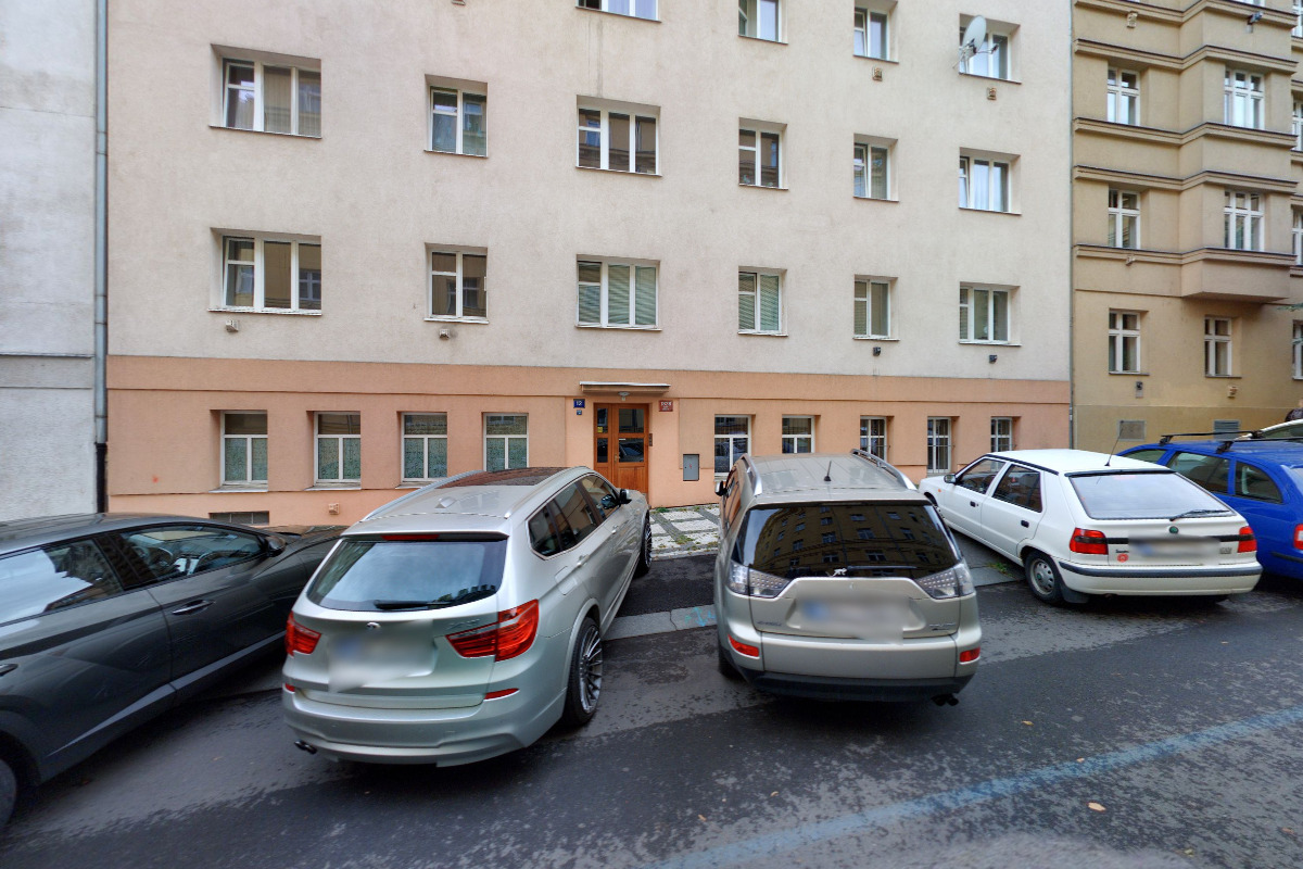 Michaela Dvořáková - Úklidová četa foto 1