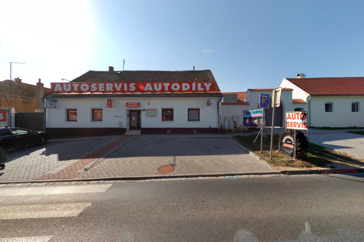 AUTOSERVIS - AUTODÍLY H&R foto 6